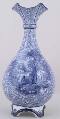 Vase c1920s
